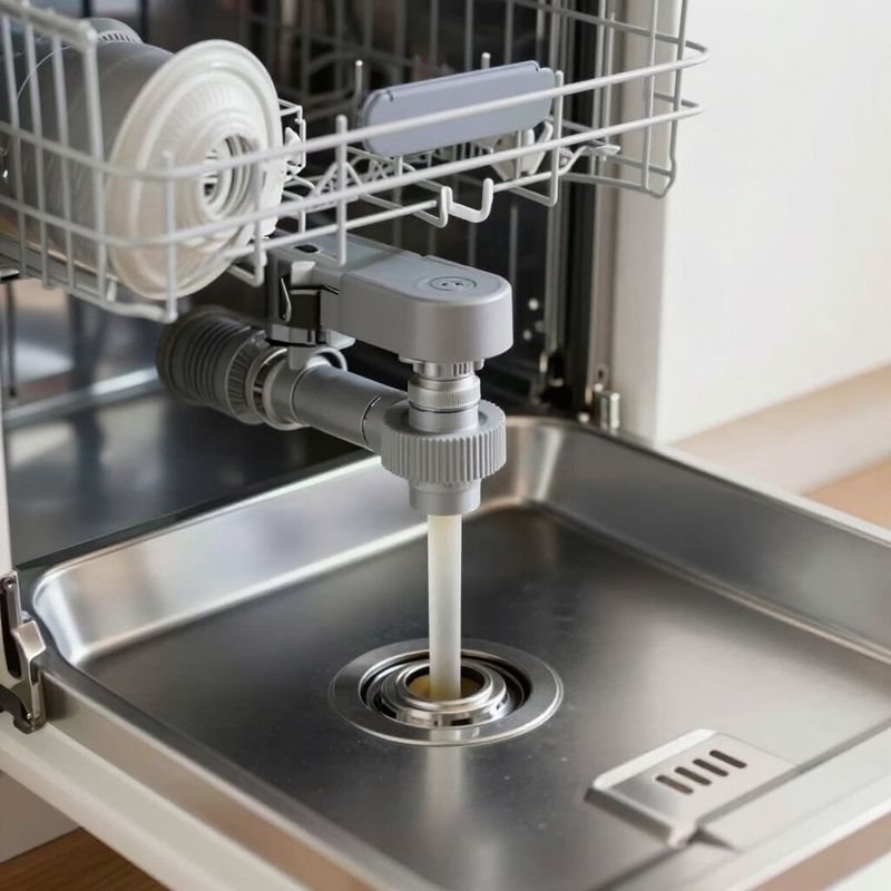 Garbage Disposal in Edwardsville