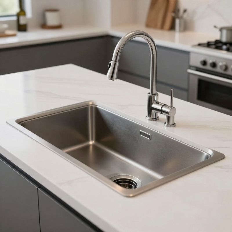 Bathroom & Kitchen Upgrades in Edwardsville