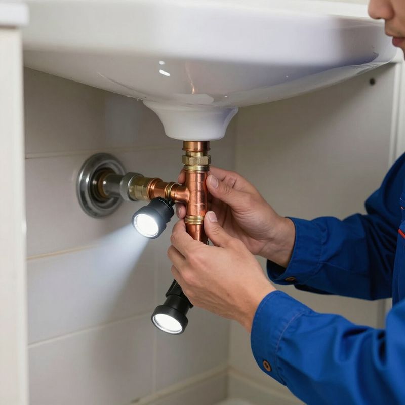 Emergency Plumbing in Edwardsville